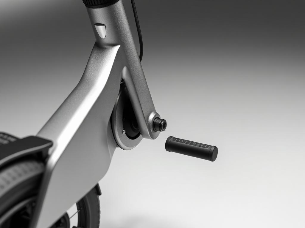 Amp 450 Close-up thumbnail