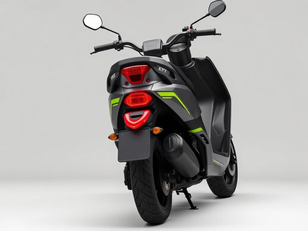 Amp 450 Rear thumbnail