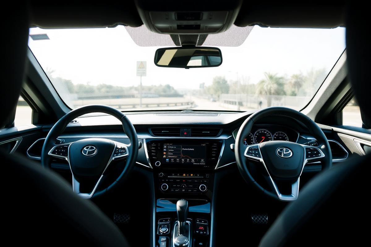 Bharat NCAP explained: what the star rating on your next car really means