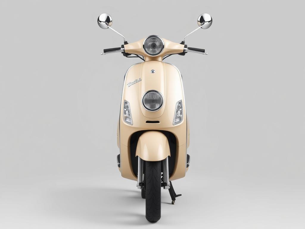 Breeze 110 Front thumbnail