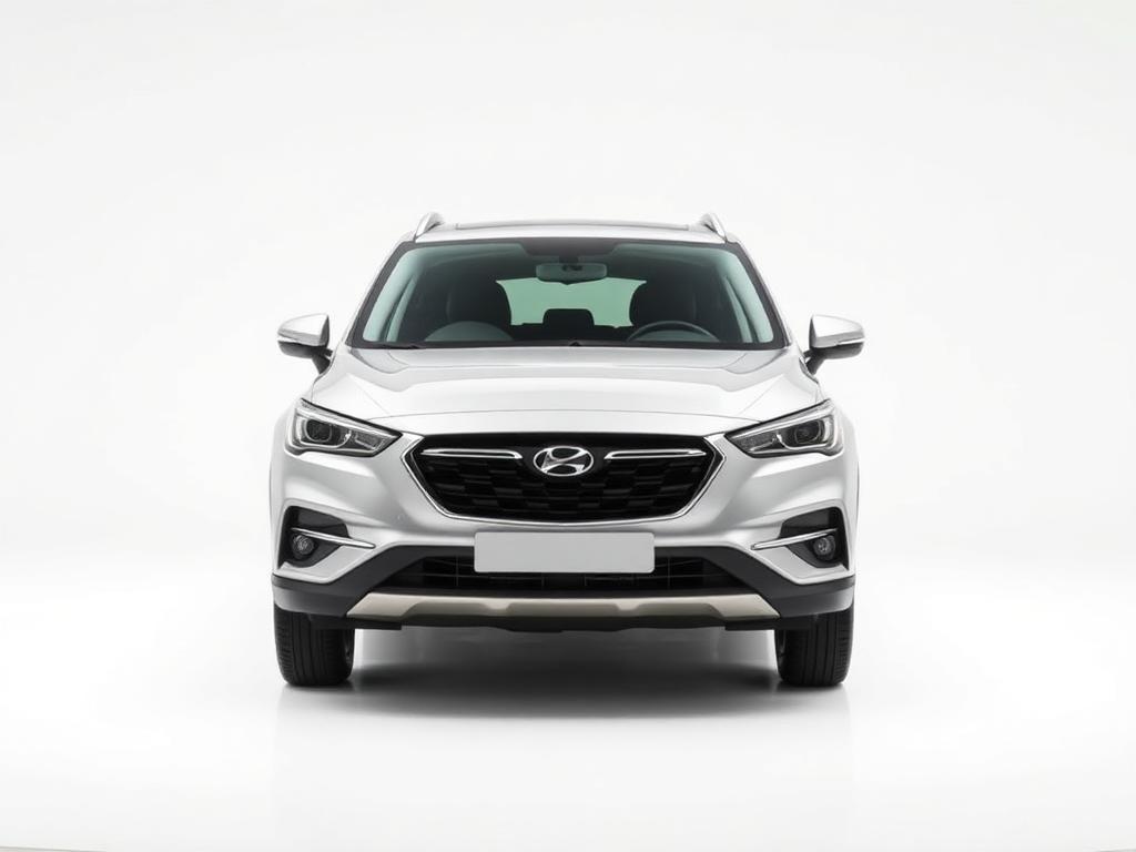 Hyundai Creta Compact SUV