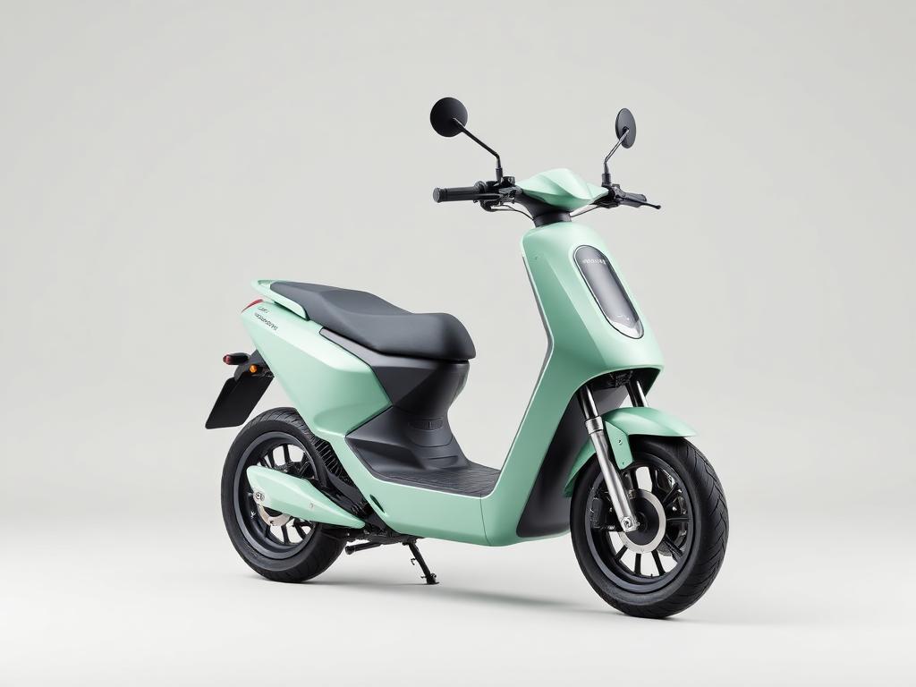 Volt S1 E-scooter