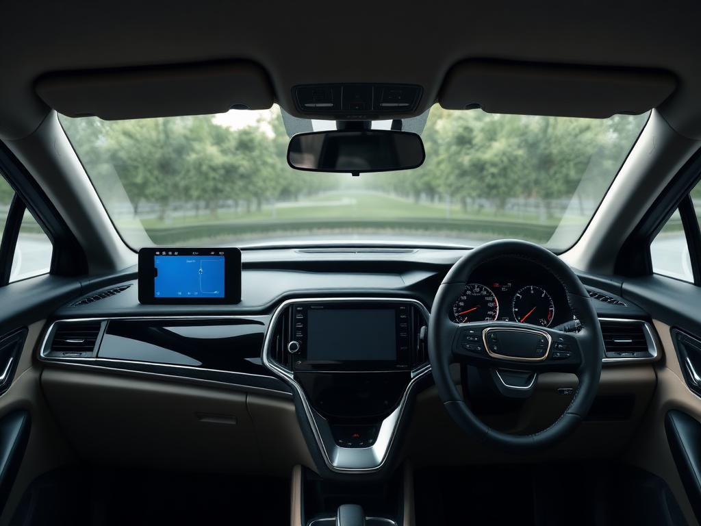 Honda City Dashboard thumbnail