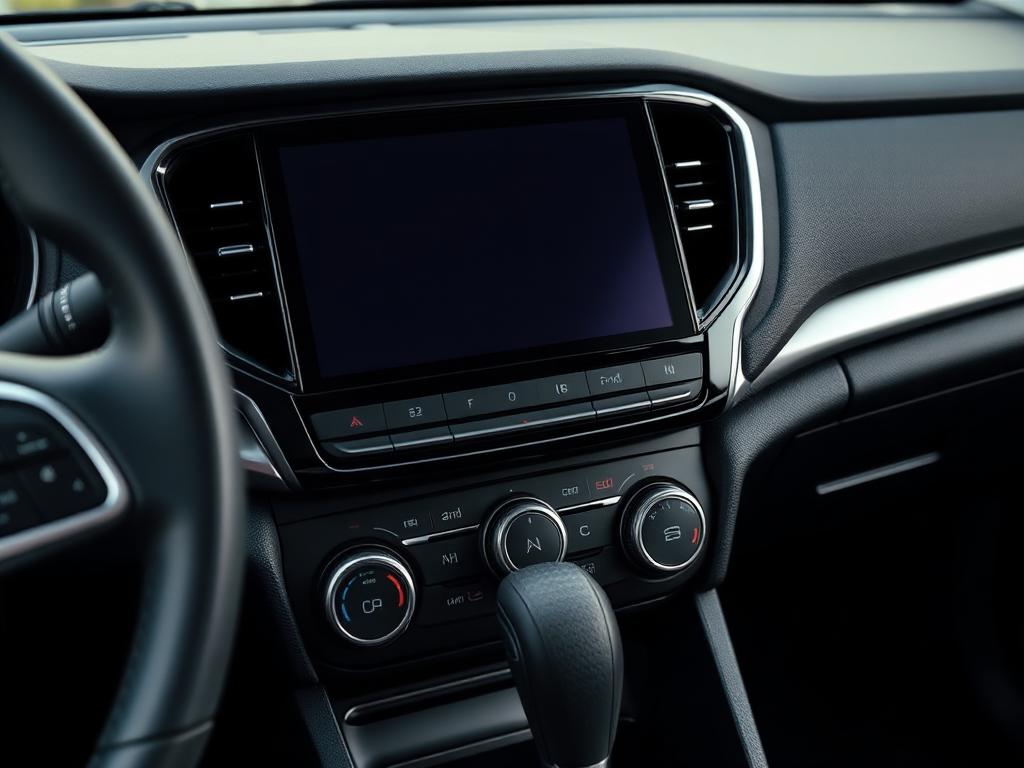 Hyundai Creta Dashboard thumbnail