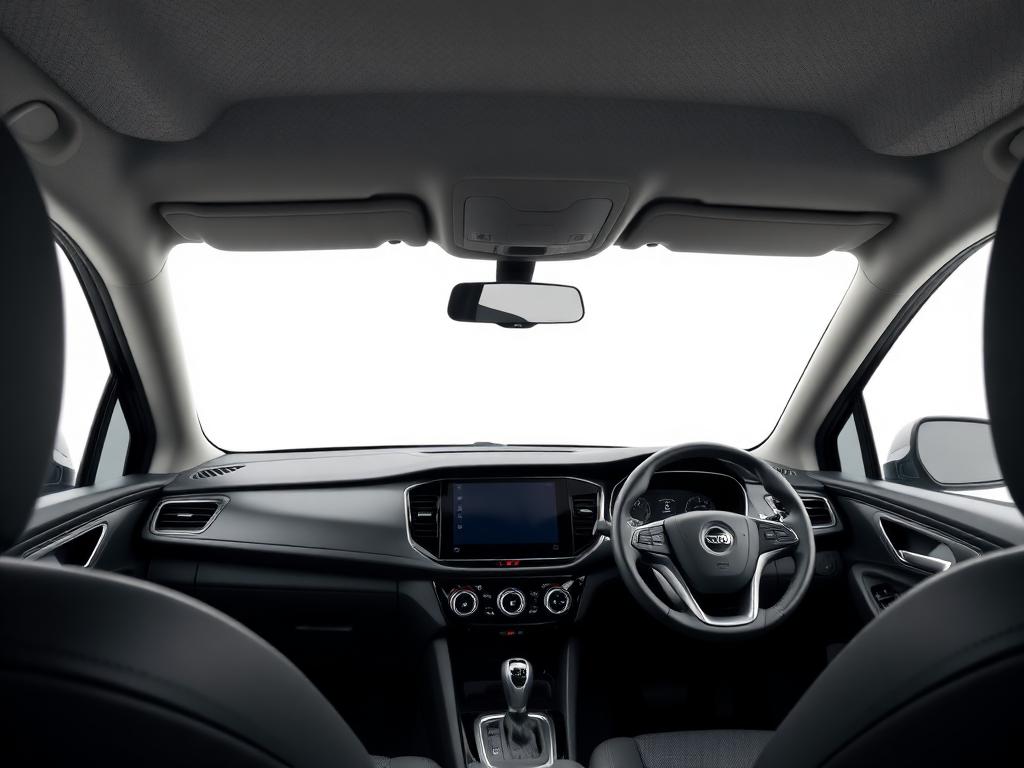 Hyundai Creta Dashboard thumbnail