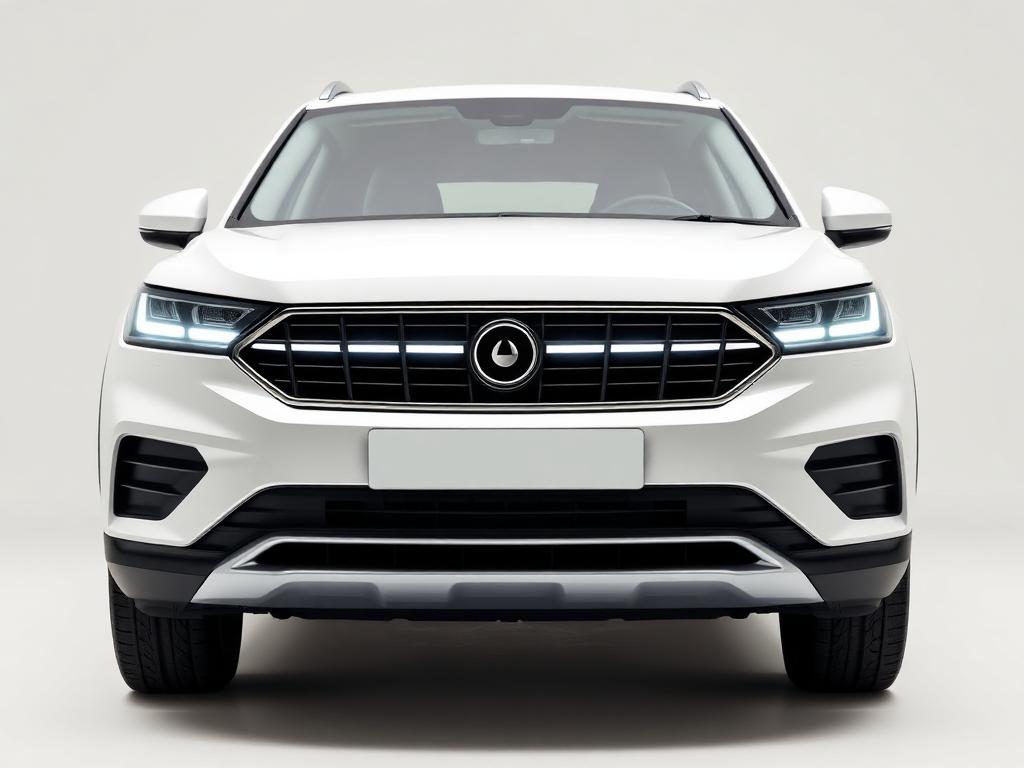 Hyundai Creta Front thumbnail