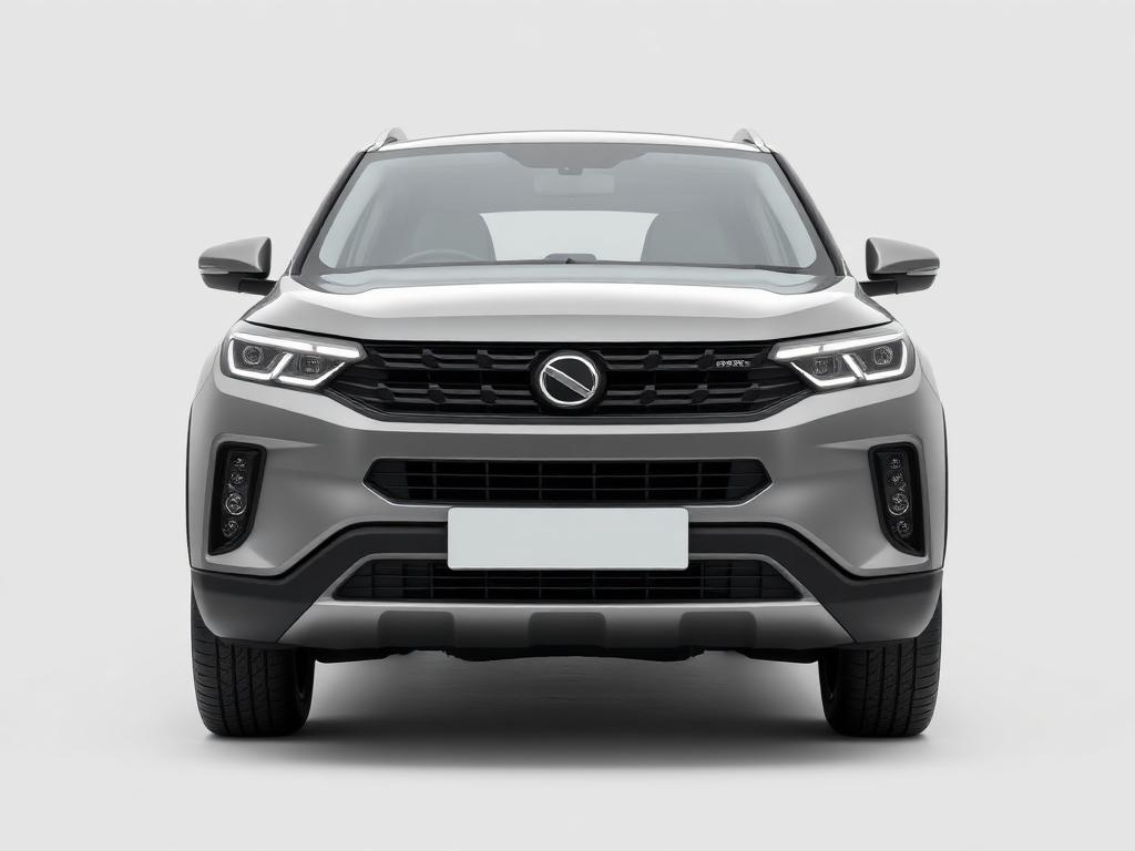 Hyundai Creta Front thumbnail
