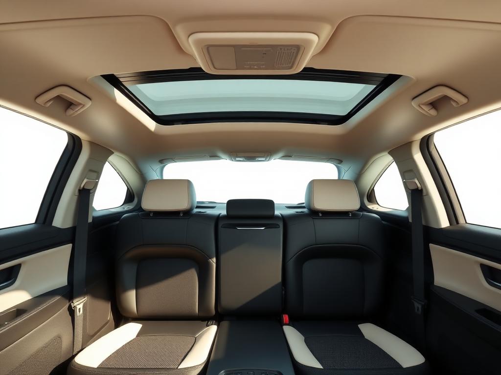Hyundai Creta Interior thumbnail