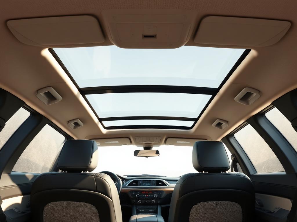 Hyundai Creta Interior thumbnail