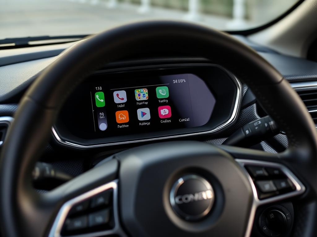 Hyundai Venue Dashboard thumbnail