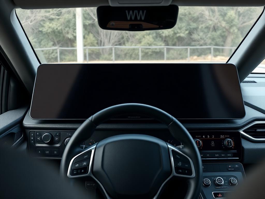 Mahindra XUV700 Dashboard thumbnail
