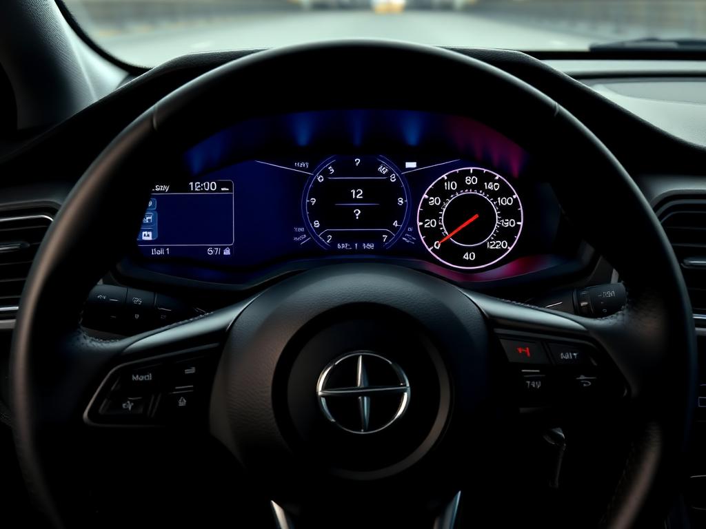 Maruti Suzuki Baleno Dashboard thumbnail