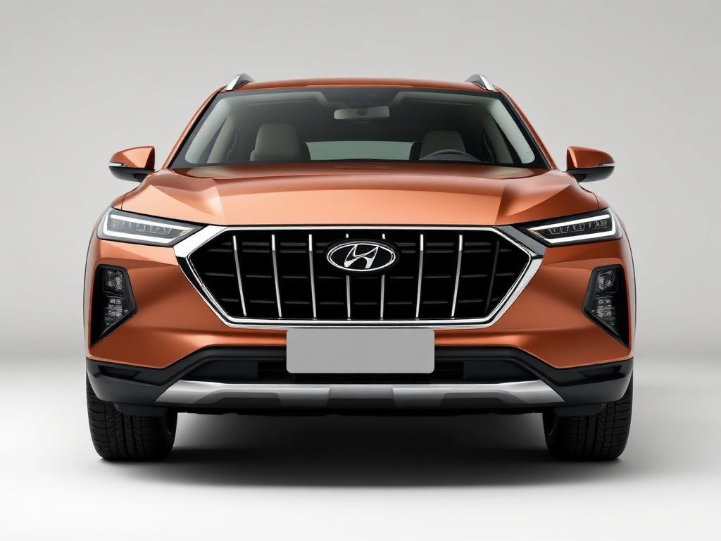 Maruti Suzuki Grand Vitara Front thumbnail