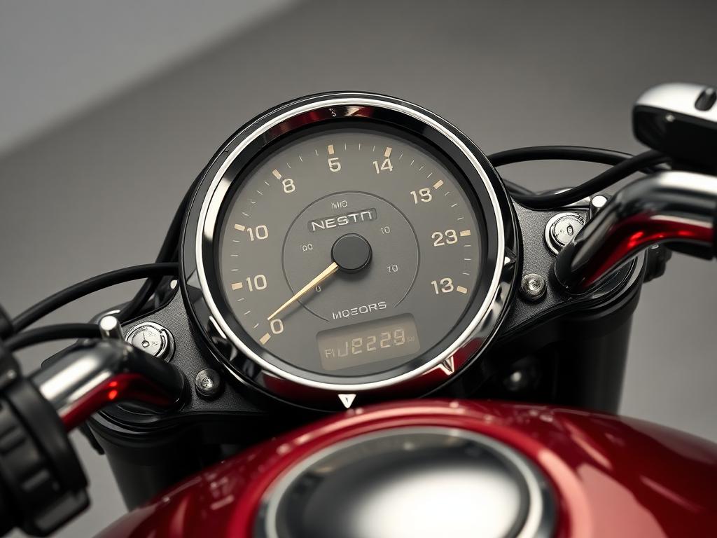 Roadster 350 Classic Console thumbnail