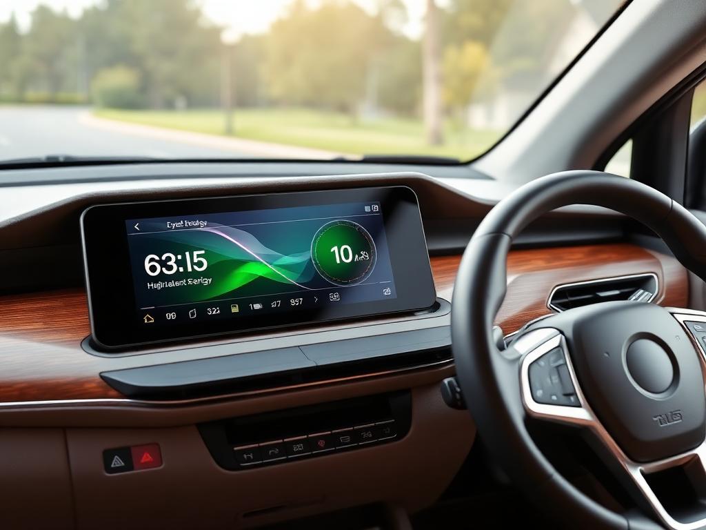 Toyota Innova Hycross Dashboard thumbnail