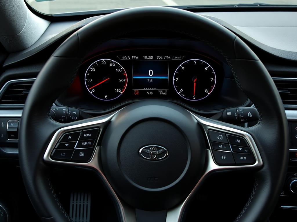 Volkswagen Virtus Dashboard thumbnail