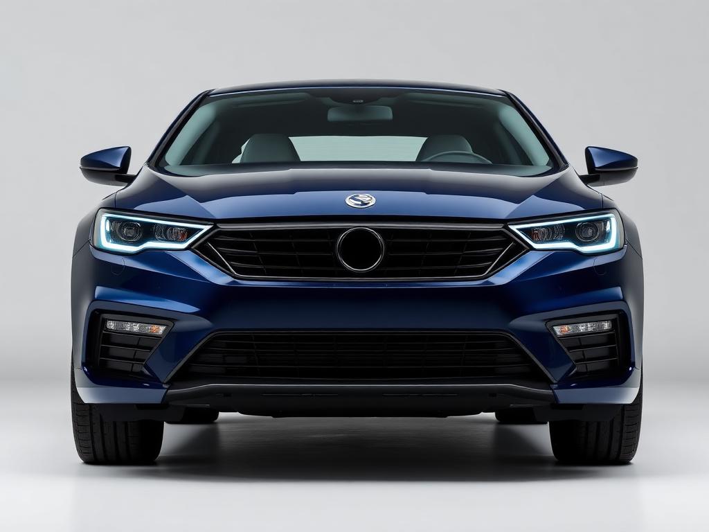 Volkswagen Virtus Front thumbnail