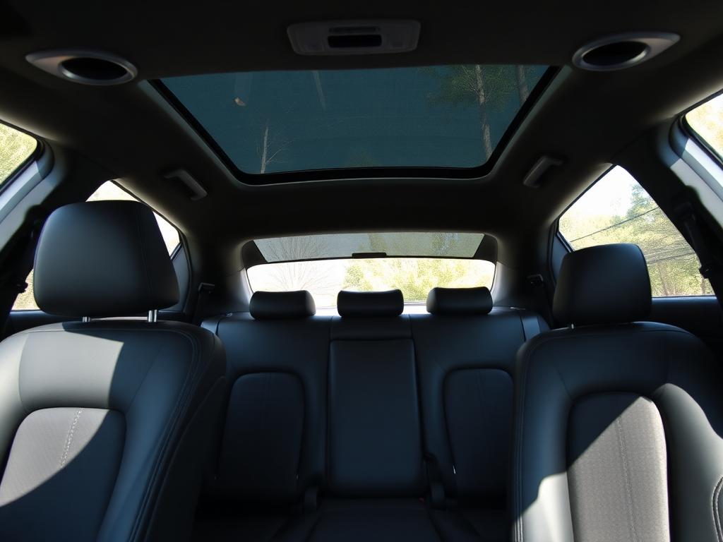 Volkswagen Virtus Interior thumbnail