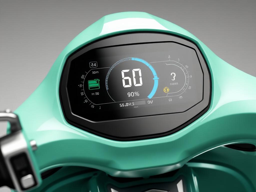 Volt S1 Console thumbnail