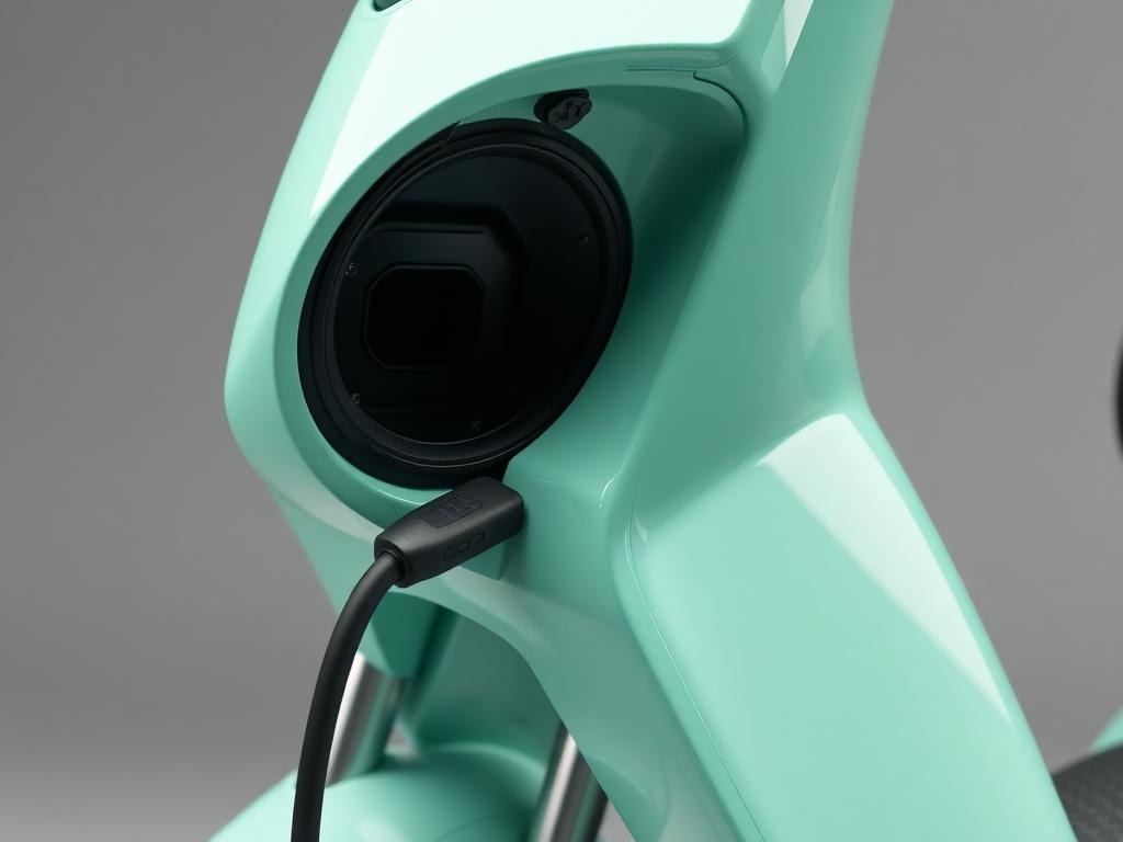 Volt S1 Close-up thumbnail